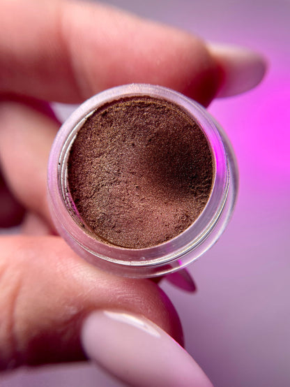 Rosé All Day - Chrome & Magnetic Pigment  | Koko & Claire