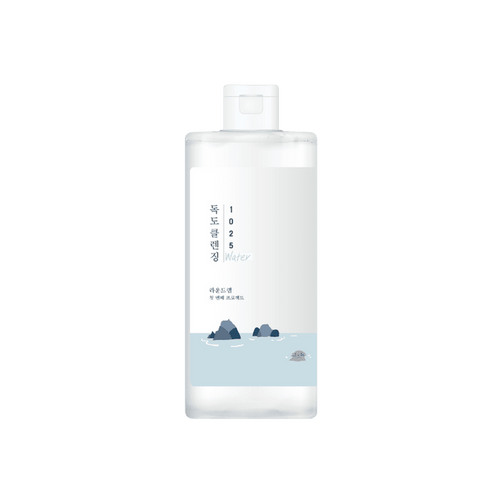 ROUND LAB - 1025 Dokdo Cleansing Water 400ml