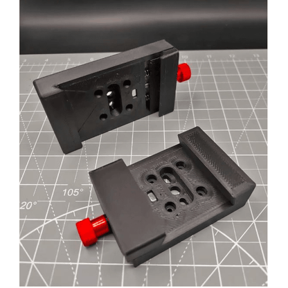 Rouz Astro Universal Mounting Clamp (UMC) - Astronomy Plus