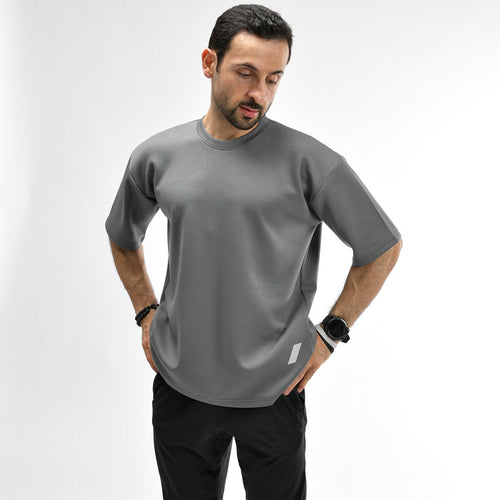 Royal Oversized shirt - IRONGEAR Fitness