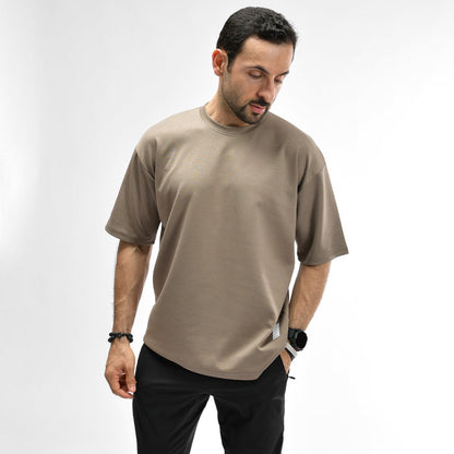 Royal Oversized shirt - IRONGEAR Fitness