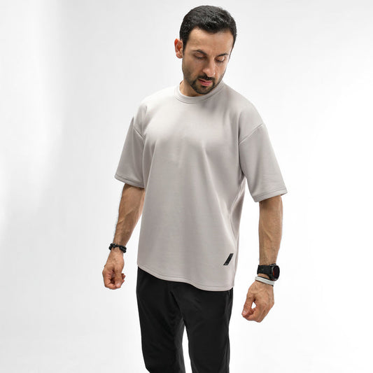 Royal Oversized shirt - IRONGEAR Fitness