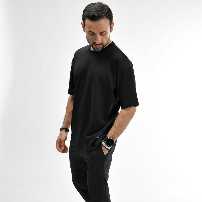Royal Oversized shirt - IRONGEAR Fitness