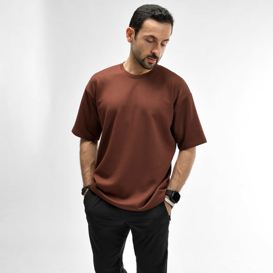 Royal Oversized shirt - IRONGEAR Fitness