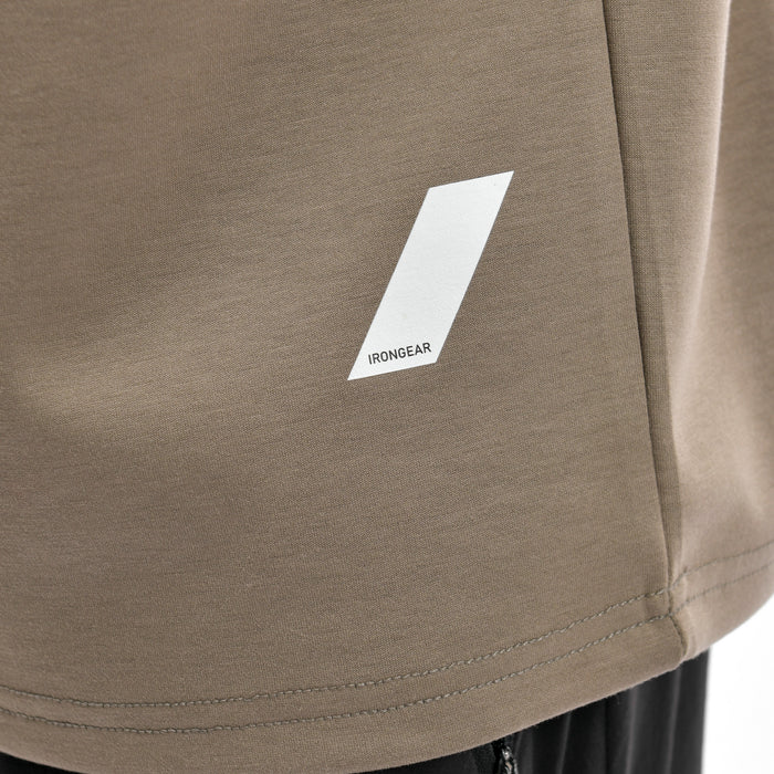 Royal Oversized shirt - IRONGEAR Fitness