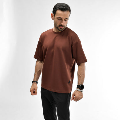 Royal Oversized shirt - IRONGEAR Fitness