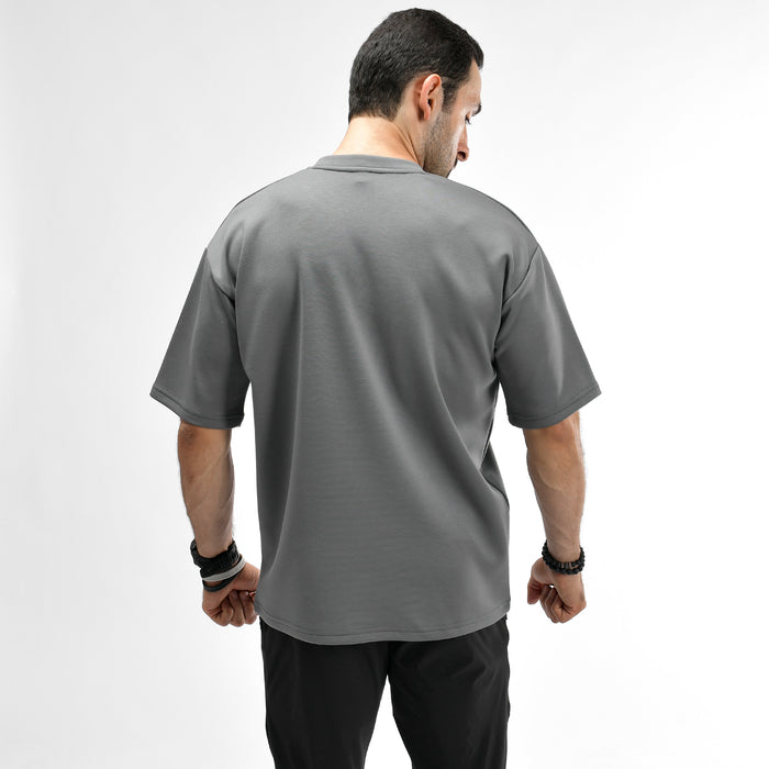 Royal Oversized shirt - IRONGEAR Fitness