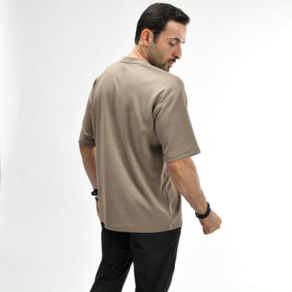 Royal Oversized shirt - IRONGEAR Fitness