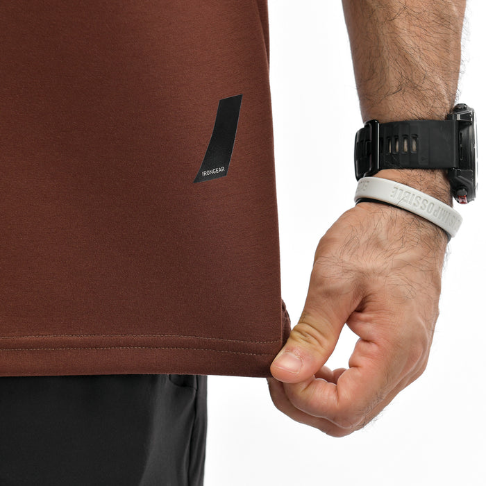 Royal Oversized shirt - IRONGEAR Fitness
