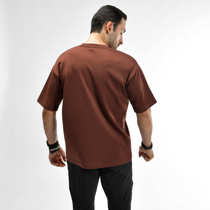 Royal Oversized shirt - IRONGEAR Fitness