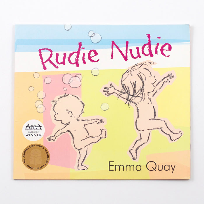 Rudie Nudie