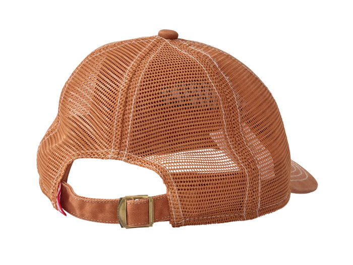 S-Double - Worldwide Relaxed Trucker - Clay
