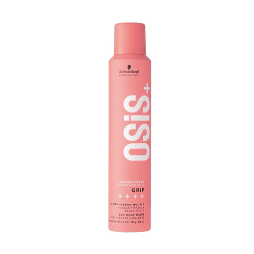 SCHWARZKOPF OSIS GRIP 200ML