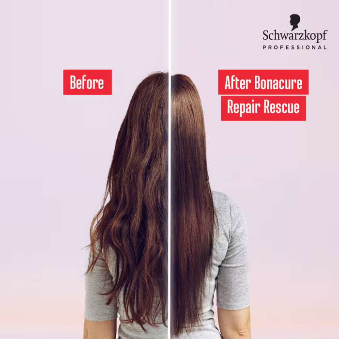 Schwarzkopf Professional Bonacure Repair Rescue Conditioner Arginine 1000Ml