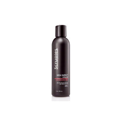 Scruples High Impact Styling Gel Professional Salon Products