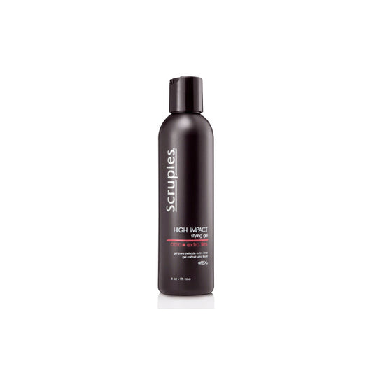 Scruples High Impact Styling Gel Professional Salon Products