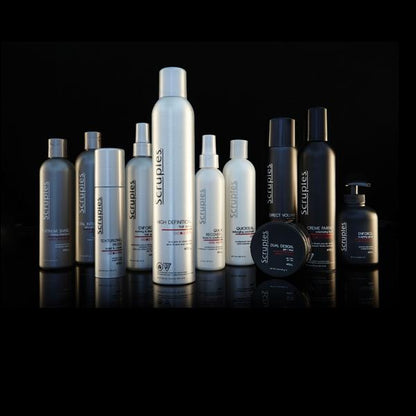 Scruples High Impact Styling Gel Professional Salon Products