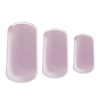 Semi-cured Gel Nail Wraps - Lavender Haze