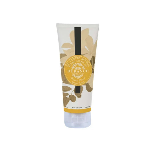 Sensual Monoi 75Ml Gel