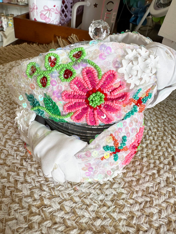 Sequin Headbands