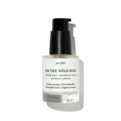 #seo : Sérum Anti-Imperfections On The Wild Side