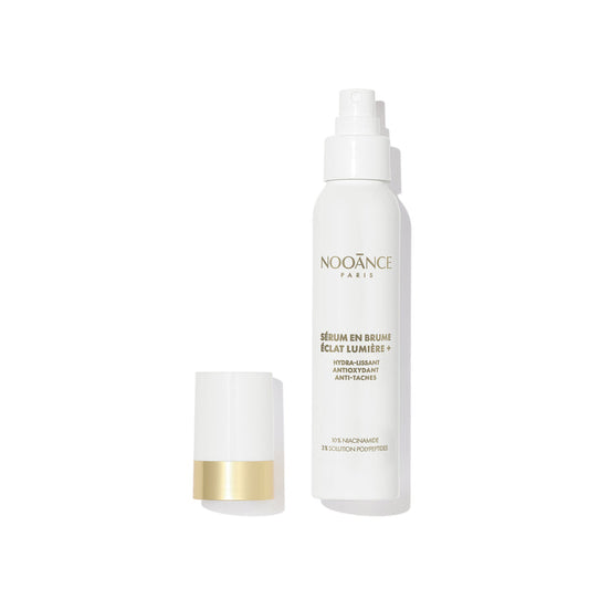 Serum Mist Ultra Radiance +