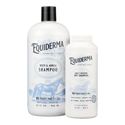 Shampoo Bundle