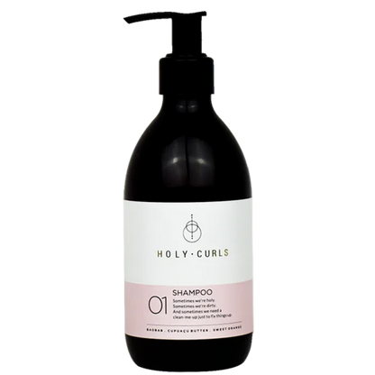 Shampoo