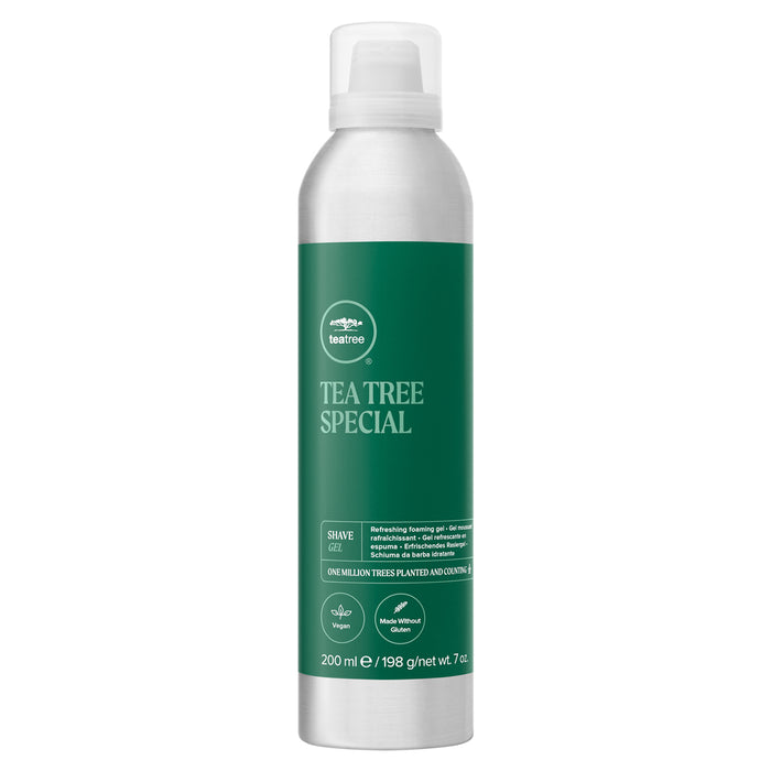 Shave Gel