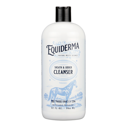Sheath & Udder Cleanser