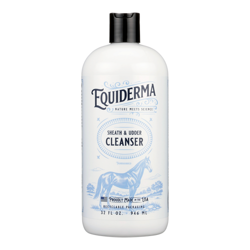 Sheath & Udder Cleanser