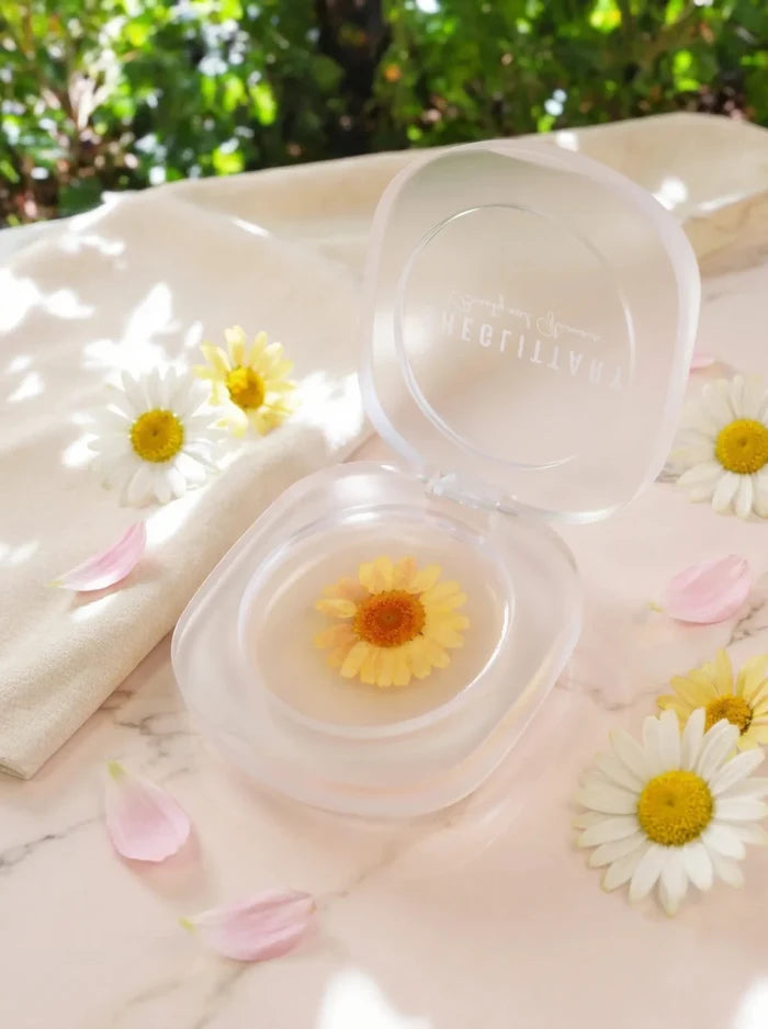 SHEGLITTARY Natural Blossom / flower  Blush 🌸🌼 - SHEGLITTARY
