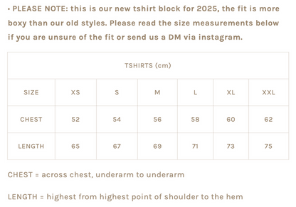 Shiraz MILF T-Shirt - White