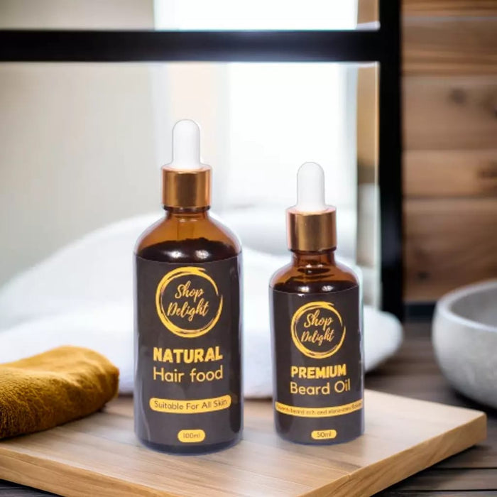 SHOP DELIGHT PREMIUM SELF CARE BUNDLE