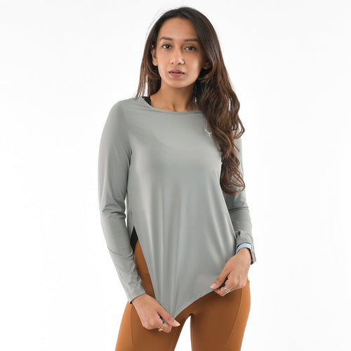 SideFlow Tee - IRONGEAR Fitness