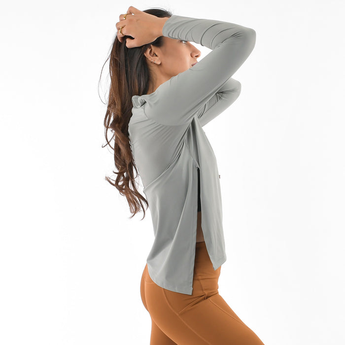 SideFlow Tee - IRONGEAR Fitness