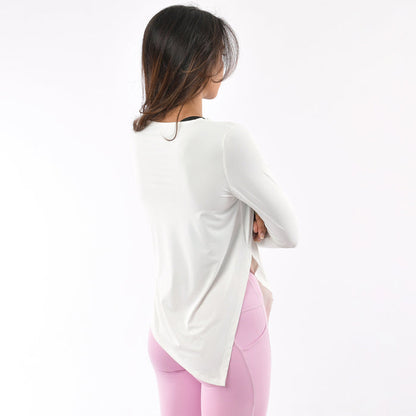 SideFlow Tee - IRONGEAR Fitness