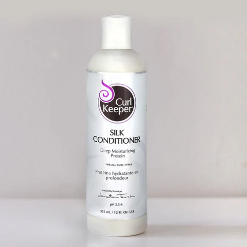 Silk Conditioner