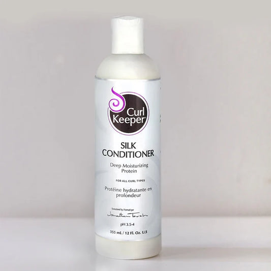 Silk Conditioner