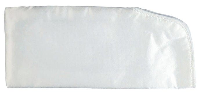 Silk Eyeglass Case