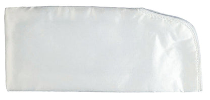 Silk Eyeglass Case