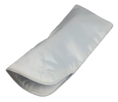 Silk Eyeglass Case