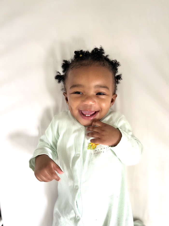 Silk Fitted Cot Sheet