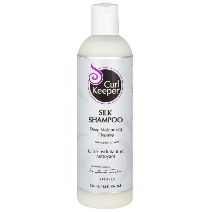 Silk Shampoo