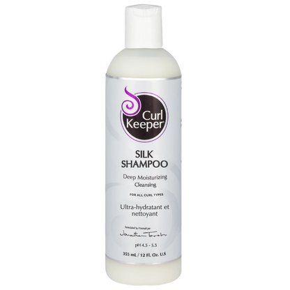 Silk Shampoo