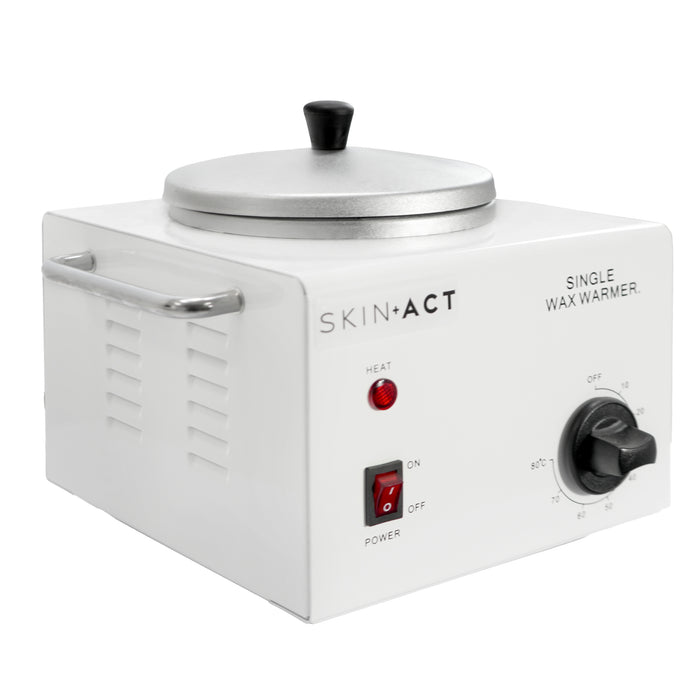 Single Wax Warmer