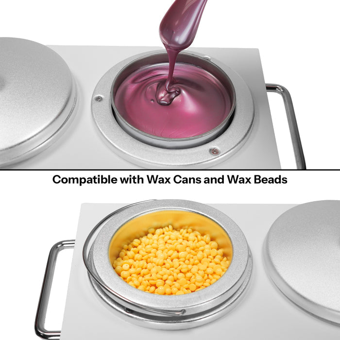 Single Wax Warmer