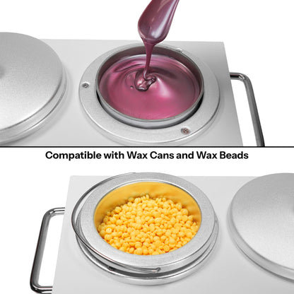 Single Wax Warmer