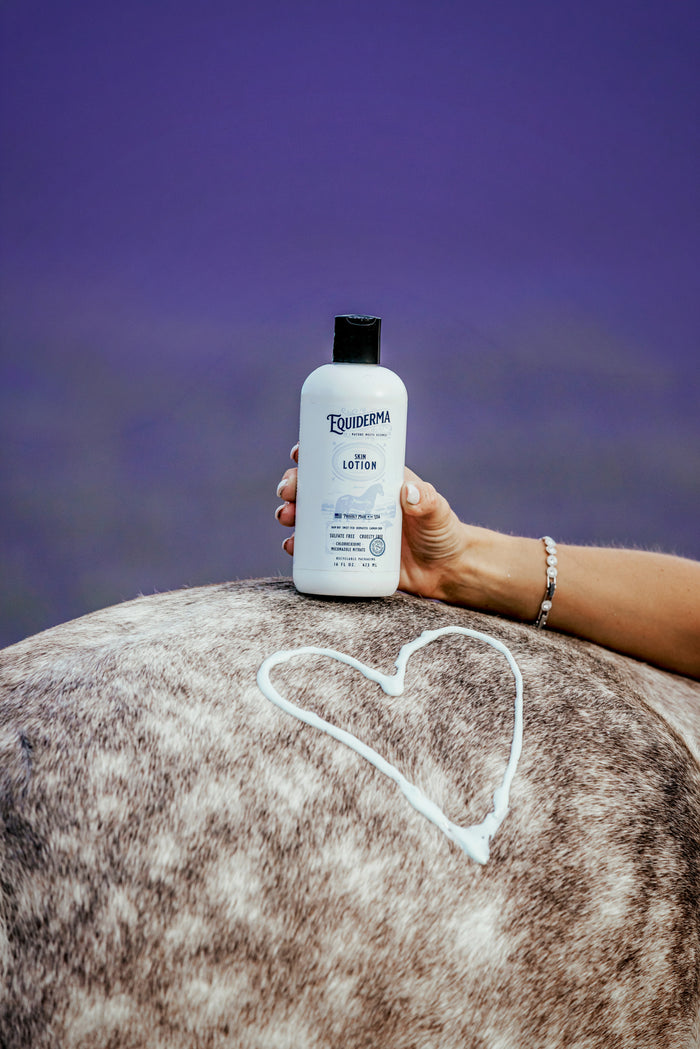 Skin Lotion