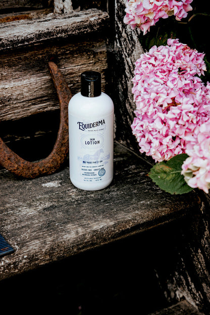 Skin Lotion